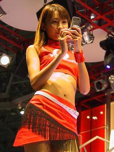 WPC EXPO 2003より