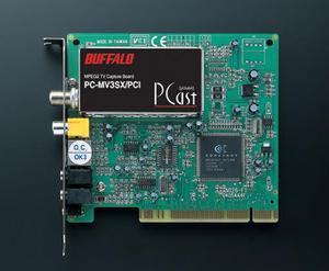 『PC-MV3SX/PCI』