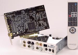 ASCII.jp：Sound Blaster Audigy2 ZS Platinum Pro