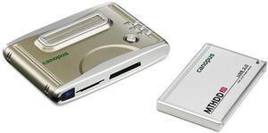 MTPlayer MP20-HDD