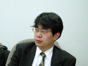 ビジネスオンライン株式会社代表取締役藤井博之氏