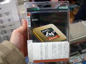 「Athlon 64-3000+」