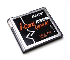 『i-Card typeA1』