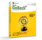 『Norton GoBack 3.0』