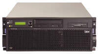 『IBM TotalStorage Network Attached Storage Gateway 500』