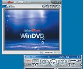 WinDVD Platinum 5