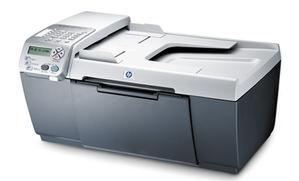 『HP Officejet 5510』