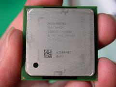 Pentium 4-3.0E