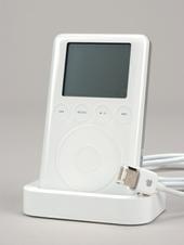 iPod 15GBモデル(M8946J/A)