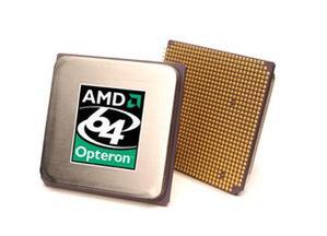 AMD Opteronプロセッサ