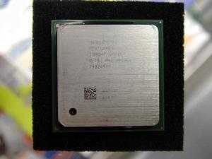 “Prescott”版Pentium 4-2.8EGHz