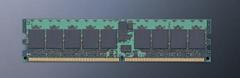 “DDR2 Registered DIMM”