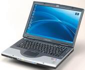 HP Compaq Business Notebook nx7000