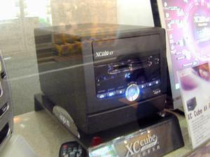 「XC Cube AV EA65」
