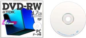 『DVD-RW47K』