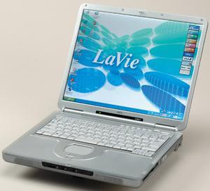 LaVie L LL950/7D