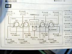 ASCII.jp：星野金属工業がファンコンを発売！全36種類！