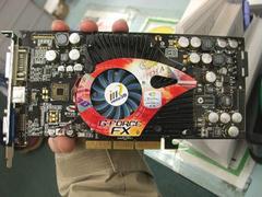 Inno3D GeForceFX5700 Ultra GDDR-3
