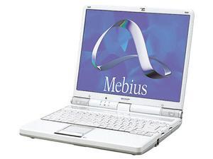 Mebius PC-XV1-7DE