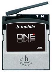 b-mobile ONEカード