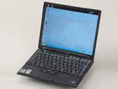 ThinkPad X40 2371-4WJ