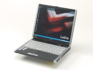 LaVie RX LR700/8E