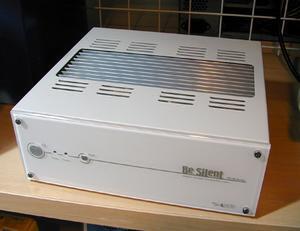 「Be Silent M6100」