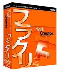 『Flash Creator』