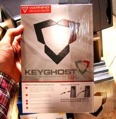 KeyGhost製「KeyGhost SX」