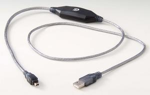 『DV to USB2.0 PC Transfer Cable』