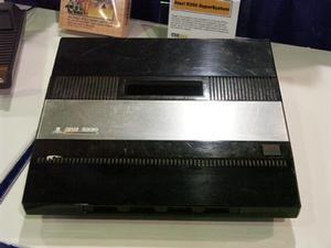 『Atari 5200』