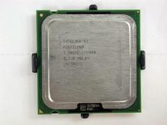 Pentium 4 550