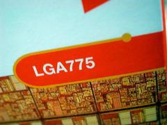 LGA775