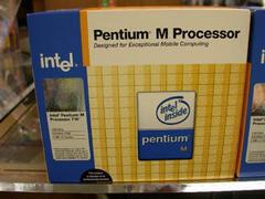 Pentium M 715