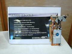 「RX300 SE-PCIE」