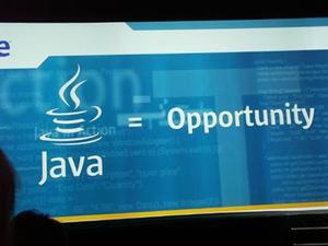 Javaとは“機会”