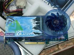 GALAXY GeForce 6800