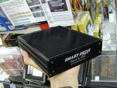 「Smart Drive 2002」