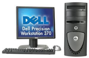 『Dell Precision Workstation 370』