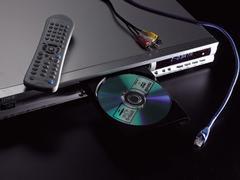PCとTVをつなぐマルチメディアプレーヤ　アイ・オー・データ機器「AVeL LinkPlayer AVLP1/DVD」レビュー