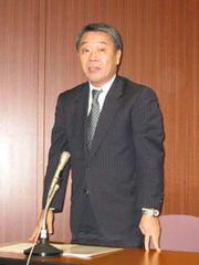 NTTコミュニケーションズのコンシューマ＆オフィス事業部OCNサービス部担当部長の早川哲司氏