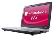 “dynabook WX”シリーズ