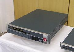 『BIG-IP6400』