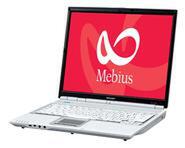 “Mebius”『PC-AL70G』