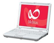 “Mebius MURAMASA”『PC-MP70G』