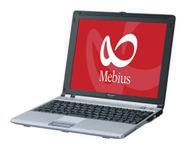 “Mebius MURAMASA”『PC-MM70G』