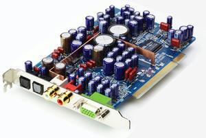 Ascii Jp オンキヨー アナログ出力専用回路などを搭載し高音質化を図ったサウンドカード Se 150pci を発売