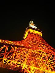 夜景撮影の作例