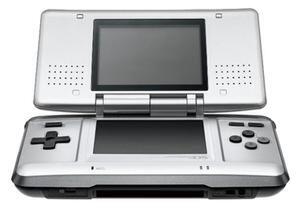 Ascii Jp 任天堂 Nintendo Dsの体験会を開催 タッチスクリーンやワイヤレス通信を生かしたゲームが続々登場