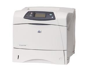 HP LaserJet 4250/4250n/4350n